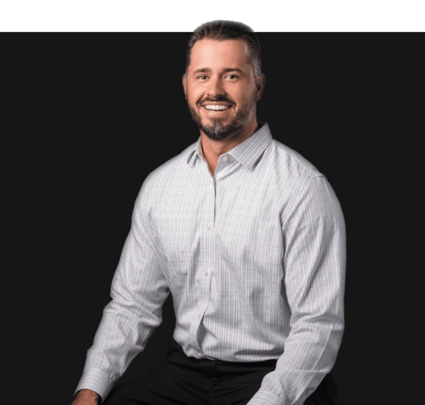 Chris Gerhart President